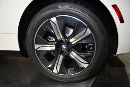 BMW iX xDrive45 Sports Activity Vehicle 2026