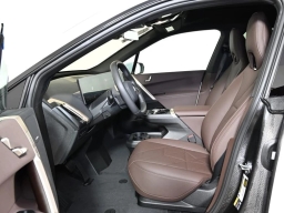 BMW iX xDrive45 Sports Activity Vehicle 2026