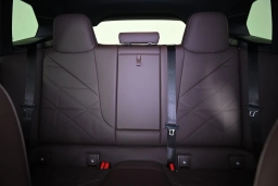 BMW iX xDrive45 Sports Activity Vehicle 2026