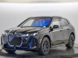 BMW iX xDrive45 Sports Activity Vehicle 2026