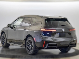 BMW iX xDrive45 Sports Activity Vehicle 2026