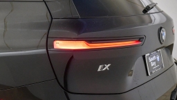 BMW iX xDrive45 Sports Activity Vehicle 2026