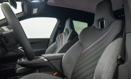 BMW iX xDrive45 Sports Activity Vehicle 2026