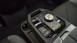 BMW iX xDrive45 Sports Activity Vehicle 2026