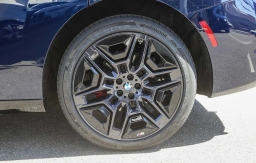 BMW iX xDrive45 Sports Activity Vehicle 2026