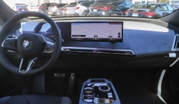 BMW iX xDrive45 Sports Activity Vehicle 2026