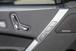 BMW iX xDrive45 Sports Activity Vehicle 2026