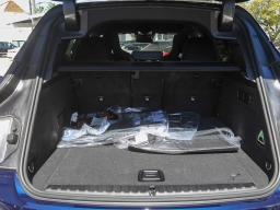 BMW iX xDrive45 Sports Activity Vehicle 2026