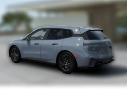 BMW iX xDrive45 Sports Activity Vehicle 2026