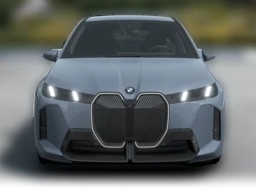 BMW iX xDrive45 Sports Activity Vehicle 2026