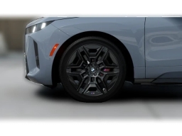 BMW iX xDrive45 Sports Activity Vehicle 2026