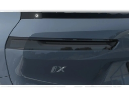 BMW iX xDrive45 Sports Activity Vehicle 2026