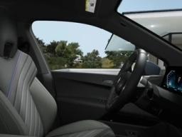 BMW iX xDrive45 Sports Activity Vehicle 2026