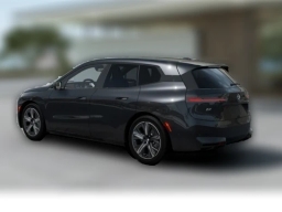 BMW iX xDrive45 Sports Activity Vehicle 2026