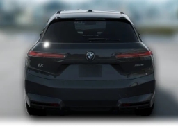 BMW iX xDrive45 Sports Activity Vehicle 2026