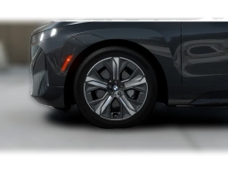 BMW iX xDrive45 Sports Activity Vehicle 2026