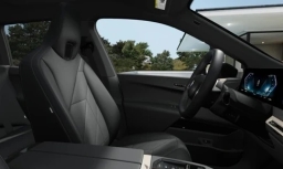 BMW iX xDrive45 Sports Activity Vehicle 2026