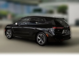 BMW iX xDrive45 Sports Activity Vehicle 2026