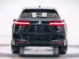 BMW iX xDrive45 Sports Activity Vehicle 2026