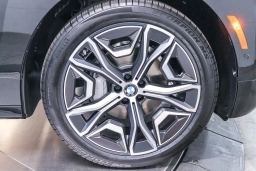 BMW iX xDrive45 Sports Activity Vehicle 2026