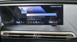 BMW iX xDrive45 Sports Activity Vehicle 2026