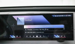 BMW iX xDrive45 Sports Activity Vehicle 2026