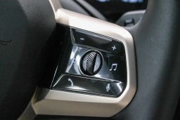 BMW iX xDrive45 Sports Activity Vehicle 2026