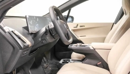 BMW iX xDrive45 Sports Activity Vehicle 2026