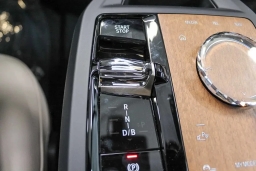 BMW iX xDrive45 Sports Activity Vehicle 2026