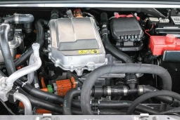 BMW iX xDrive45 Sports Activity Vehicle 2026