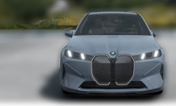 BMW iX xDrive45 Sports Activity Vehicle 2026