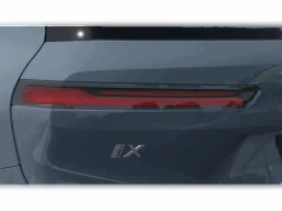 BMW iX xDrive45 Sports Activity Vehicle 2026