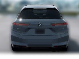 BMW iX xDrive45 Sports Activity Vehicle 2026