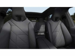 BMW iX xDrive45 Sports Activity Vehicle 2026