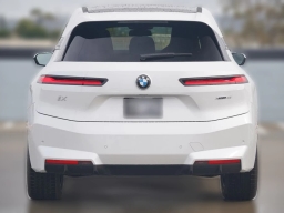 BMW iX xDrive45 Sports Activity Vehicle 2026