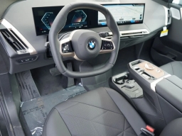 BMW iX xDrive45 Sports Activity Vehicle 2026
