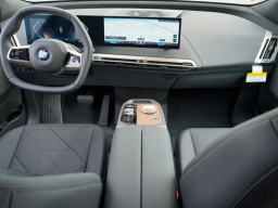 BMW iX xDrive45 Sports Activity Vehicle 2026