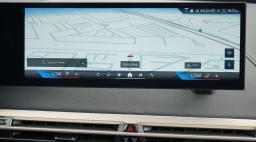 BMW iX xDrive45 Sports Activity Vehicle 2026