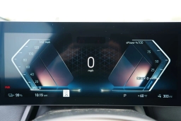 BMW iX xDrive45 Sports Activity Vehicle 2026