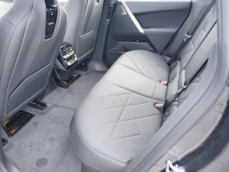 BMW iX xDrive45 Sports Activity Vehicle 2026