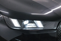 BMW iX xDrive45 Sports Activity Vehicle 2026