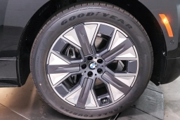 BMW iX xDrive45 Sports Activity Vehicle 2026