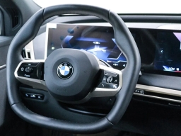 BMW iX xDrive45 Sports Activity Vehicle 2026