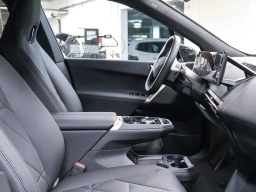 BMW iX xDrive45 Sports Activity Vehicle 2026