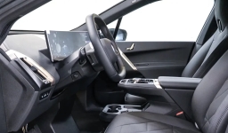 BMW iX xDrive45 Sports Activity Vehicle 2026