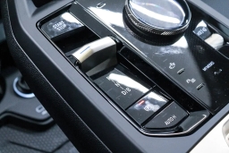 BMW iX xDrive45 Sports Activity Vehicle 2026