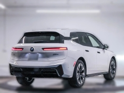 BMW iX xDrive45 Sports Activity Vehicle 2026