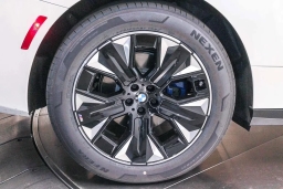 BMW iX xDrive45 Sports Activity Vehicle 2026