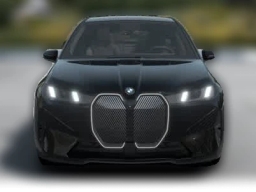 BMW iX xDrive45 Sports Activity Vehicle 2026