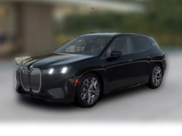 BMW iX xDrive45 Sports Activity Vehicle 2026